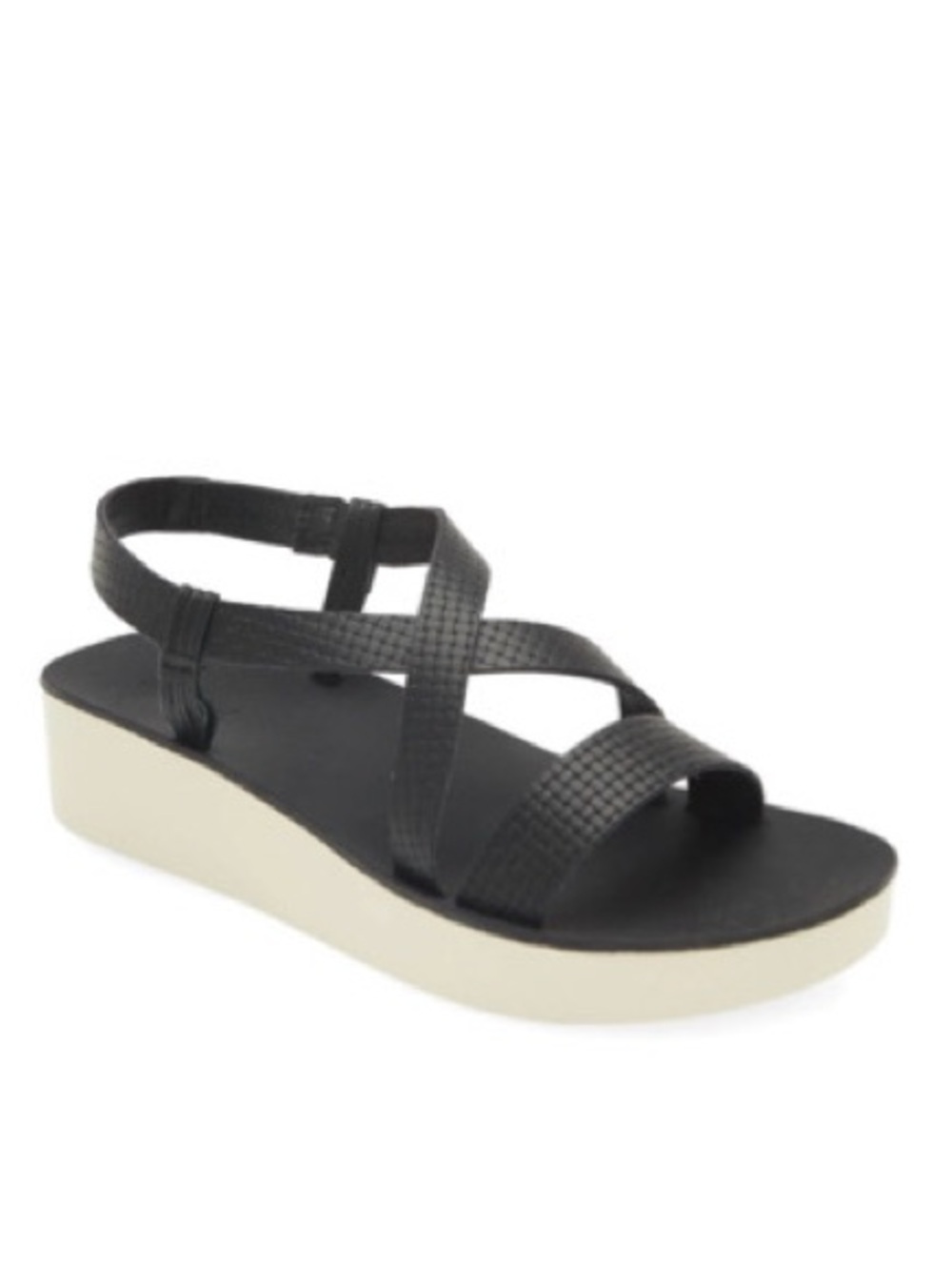OluKai Onohi Strappy Sandal